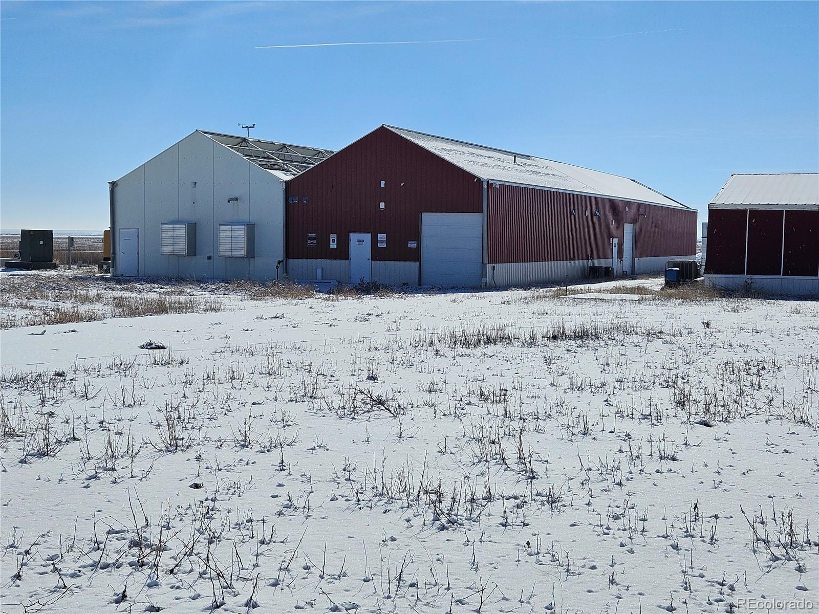 40444 Bush Road Avondale CO 81022