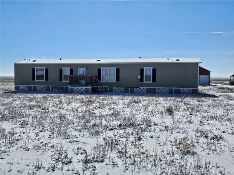 40444 Bush Road Avondale CO 81022