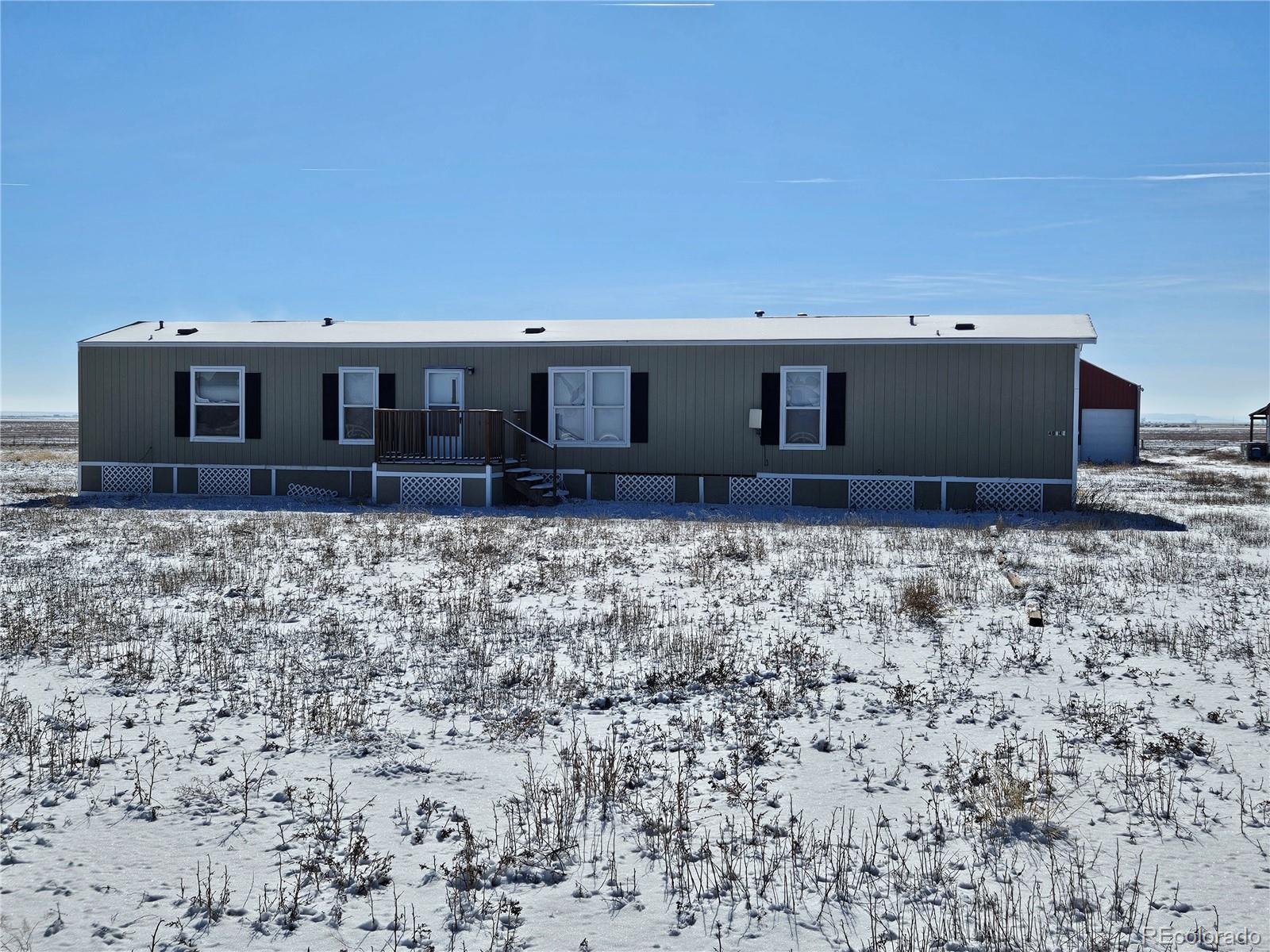 40444 Bush Road Avondale CO 81022