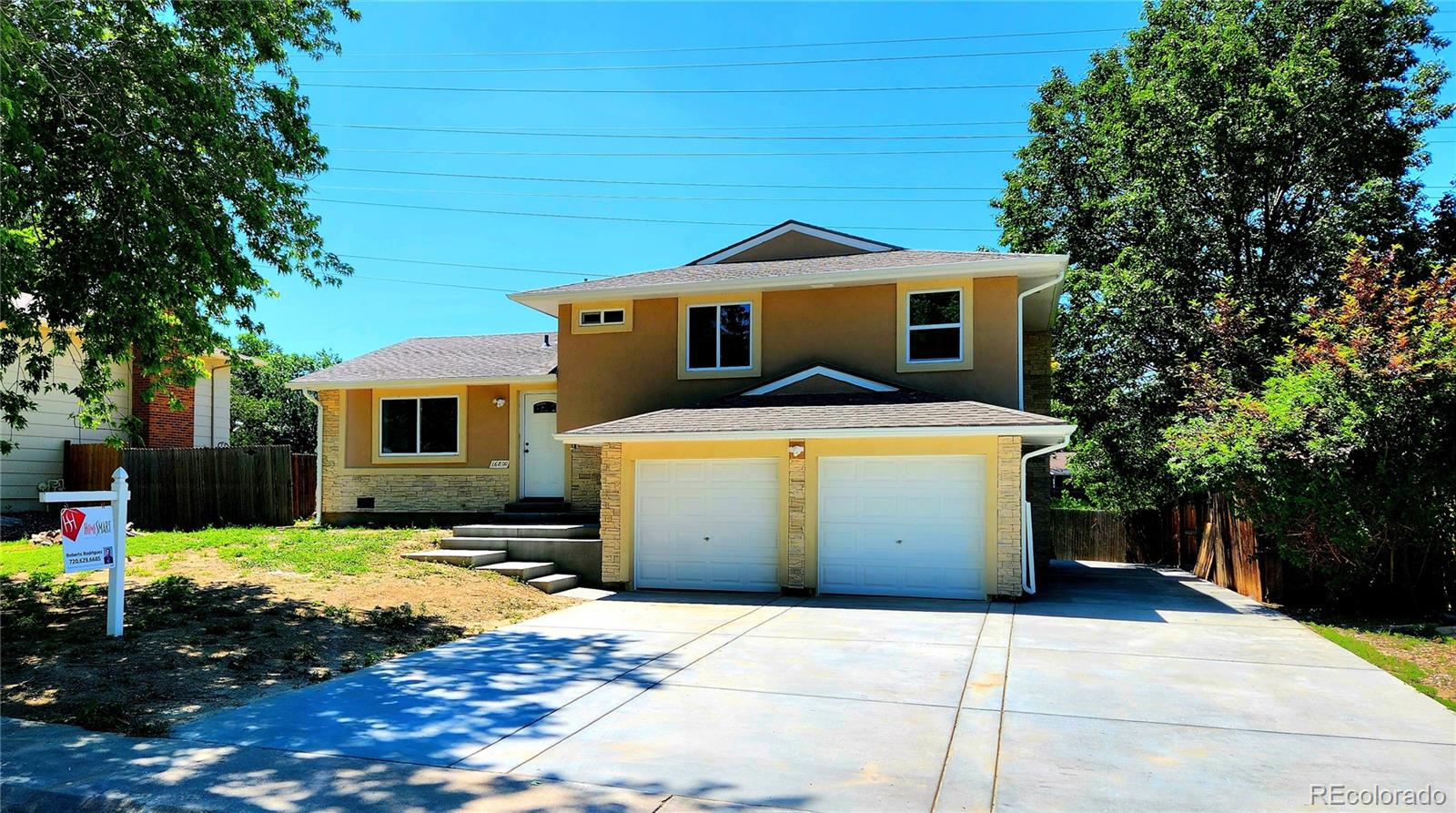 16800 E Bails Place Aurora CO 80017