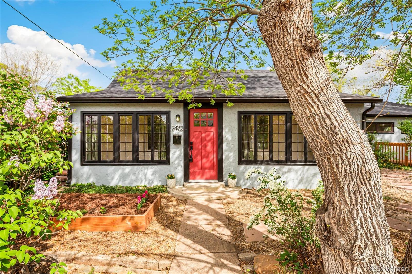 2492 N Lamar Street Edgewater CO 80214