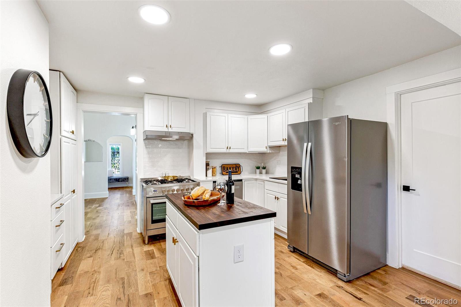 2492 N Lamar Street Edgewater CO 80214