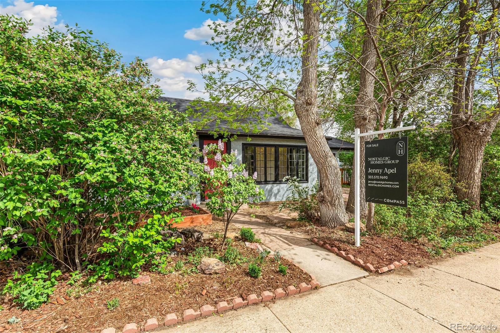 2492 N Lamar Street Edgewater CO 80214