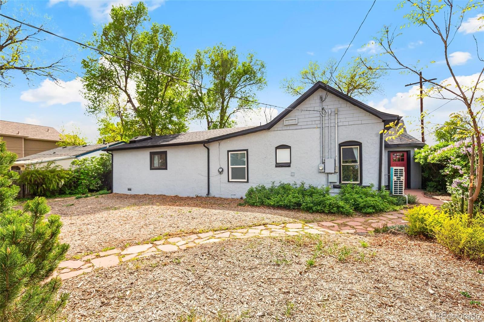 2492 N Lamar Street Edgewater CO 80214