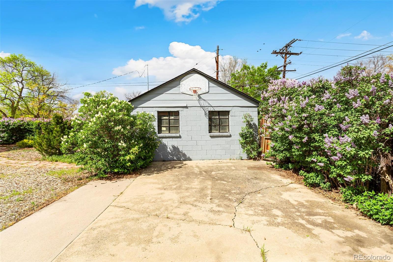 2492 N Lamar Street Edgewater CO 80214