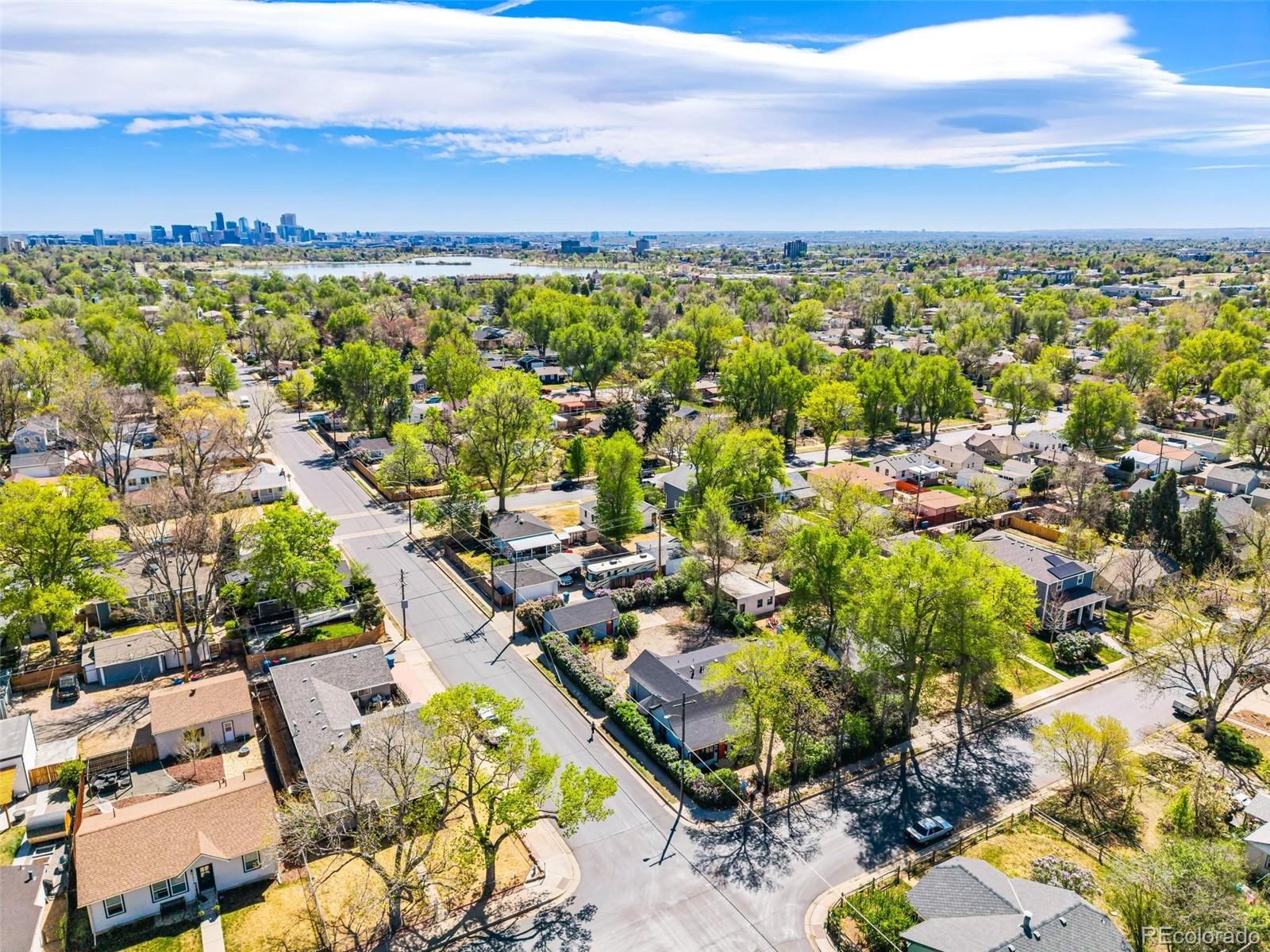2492 N Lamar Street Edgewater CO 80214