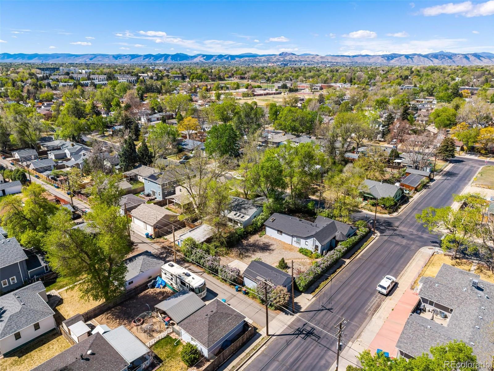 2492 N Lamar Street Edgewater CO 80214