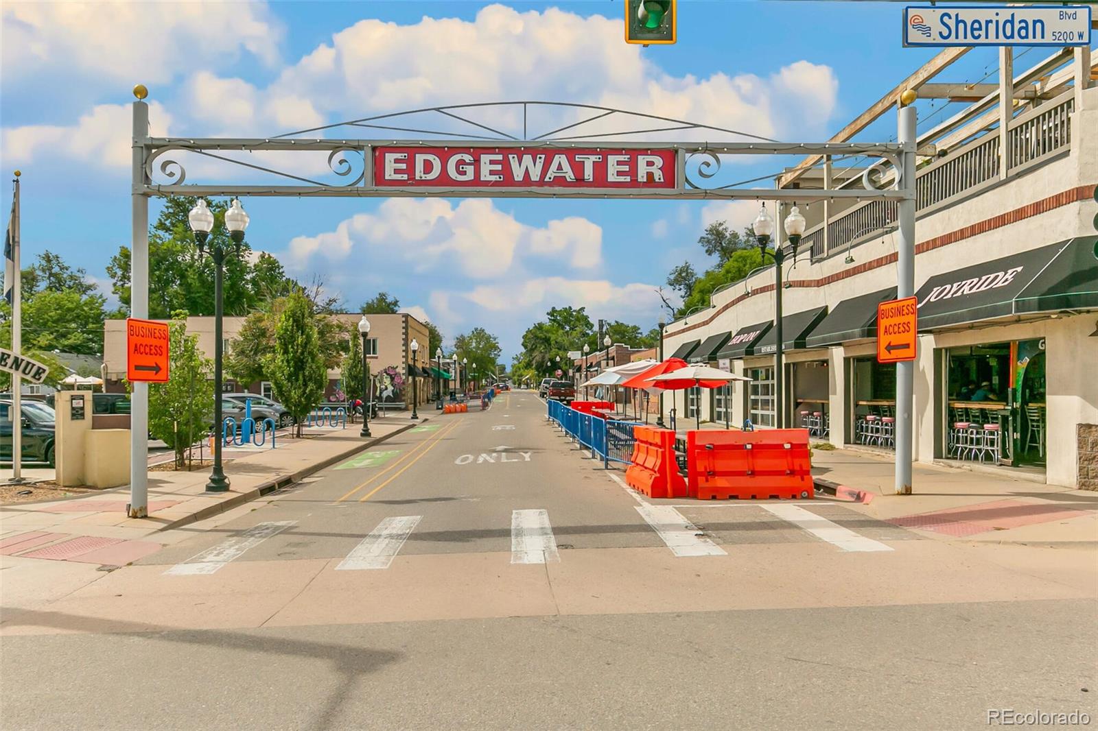 2492 N Lamar Street Edgewater CO 80214