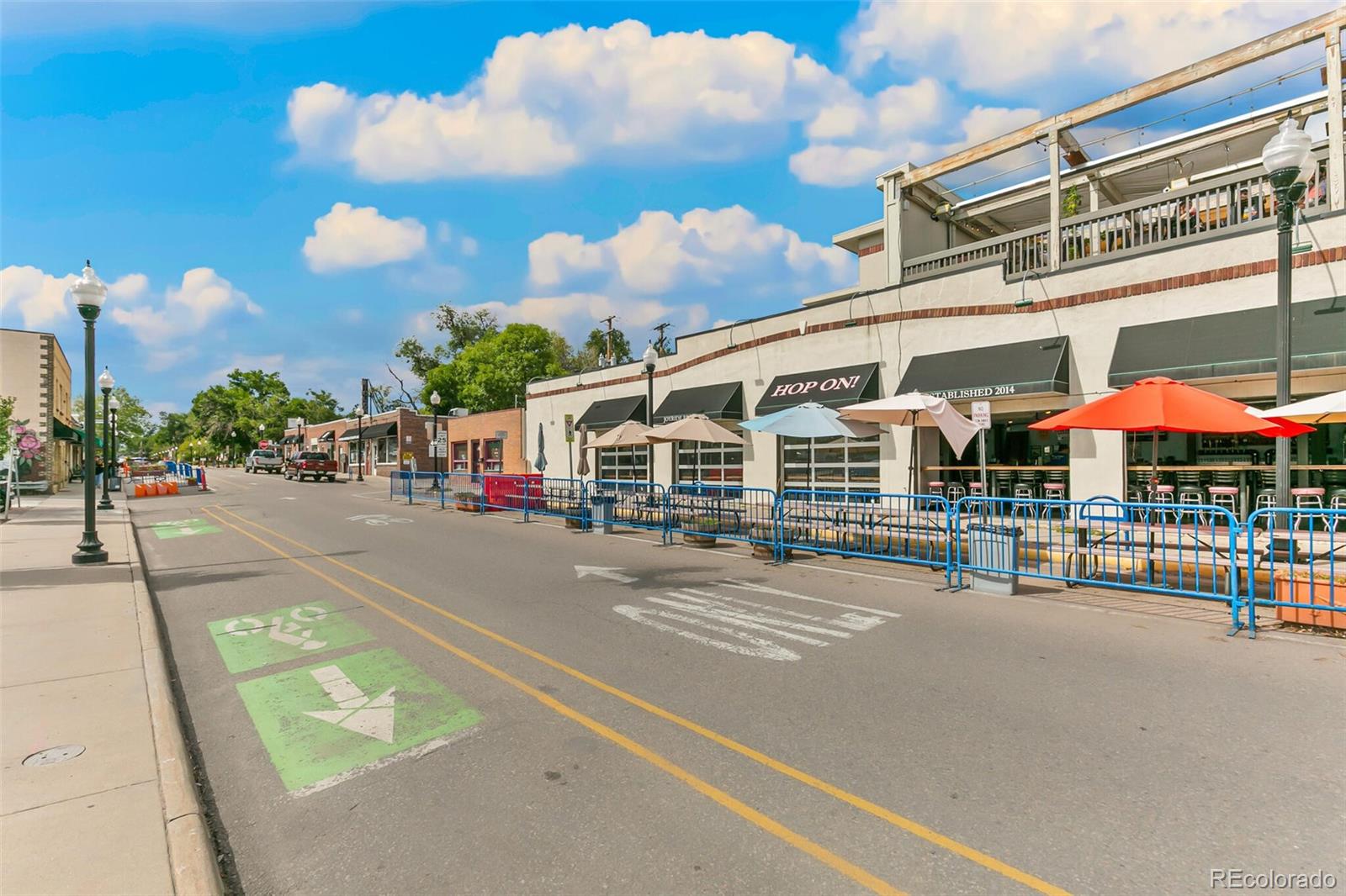 2492 N Lamar Street Edgewater CO 80214