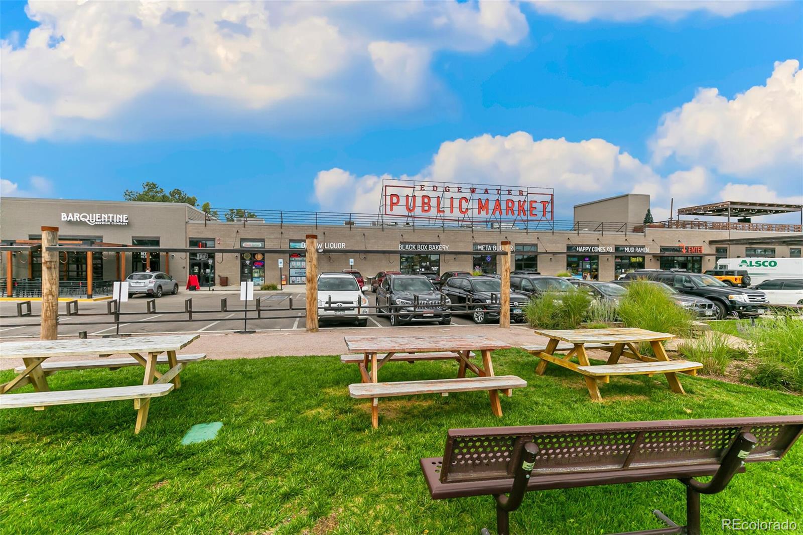 2492 N Lamar Street Edgewater CO 80214