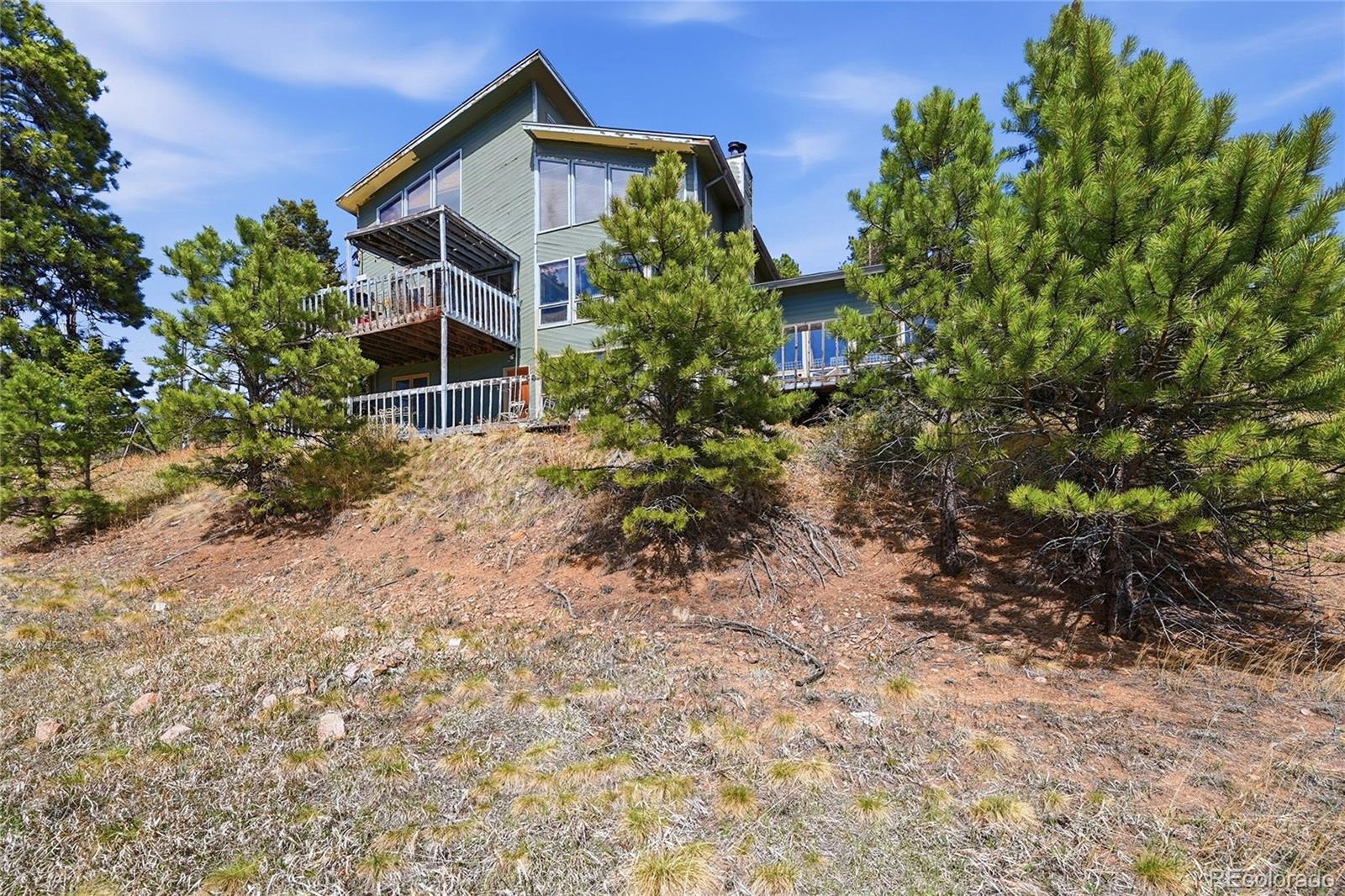 13108 Elsie Road Conifer CO 80433