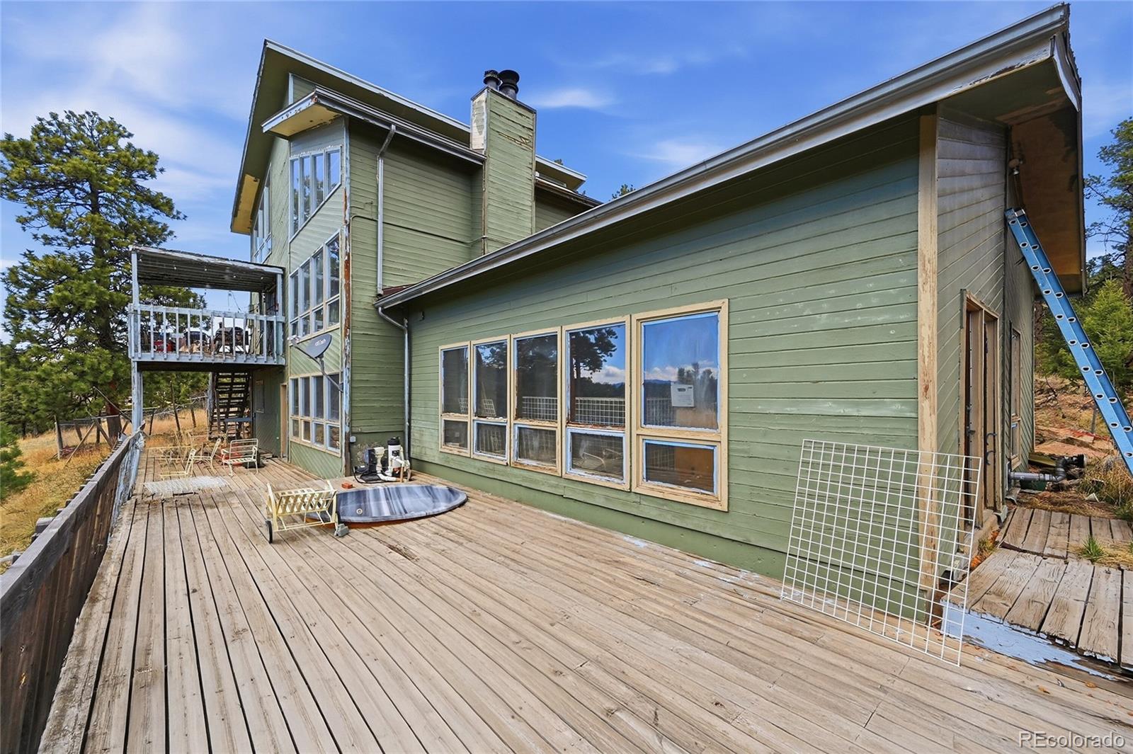 13108 Elsie Road Conifer CO 80433