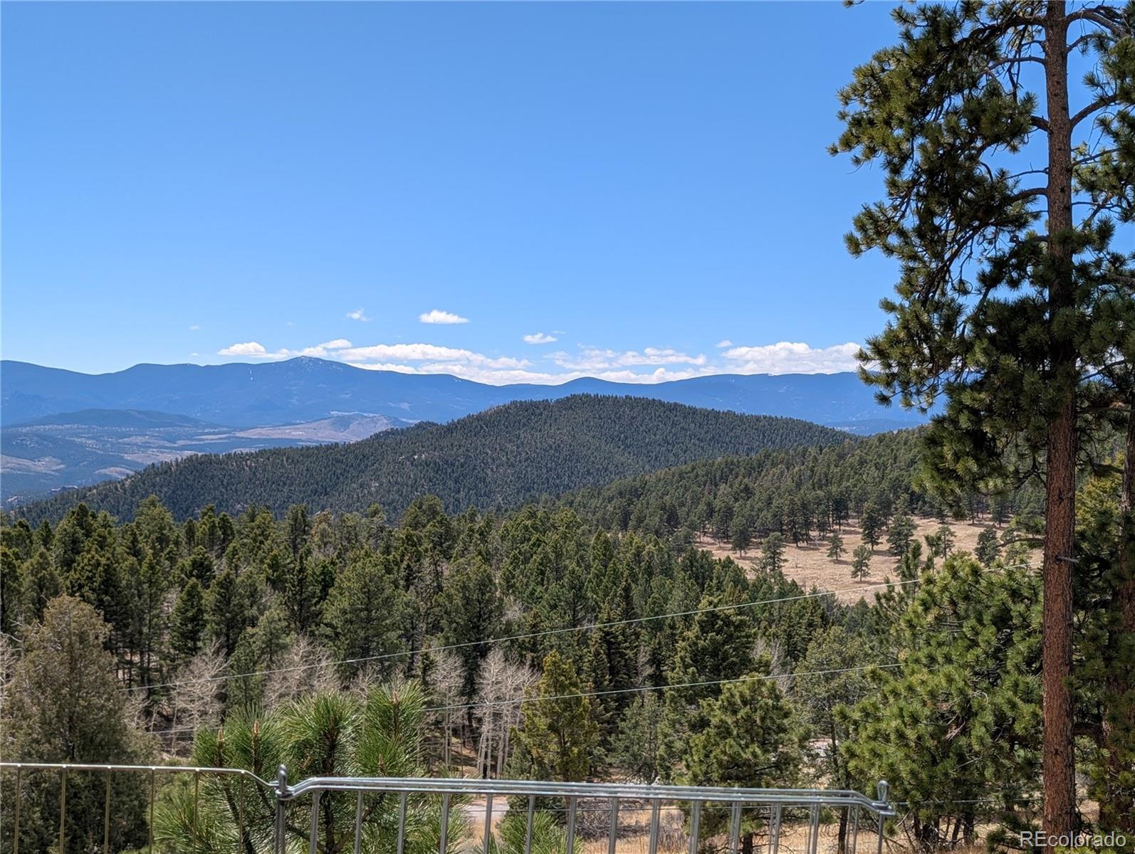 13108 Elsie Road Conifer CO 80433