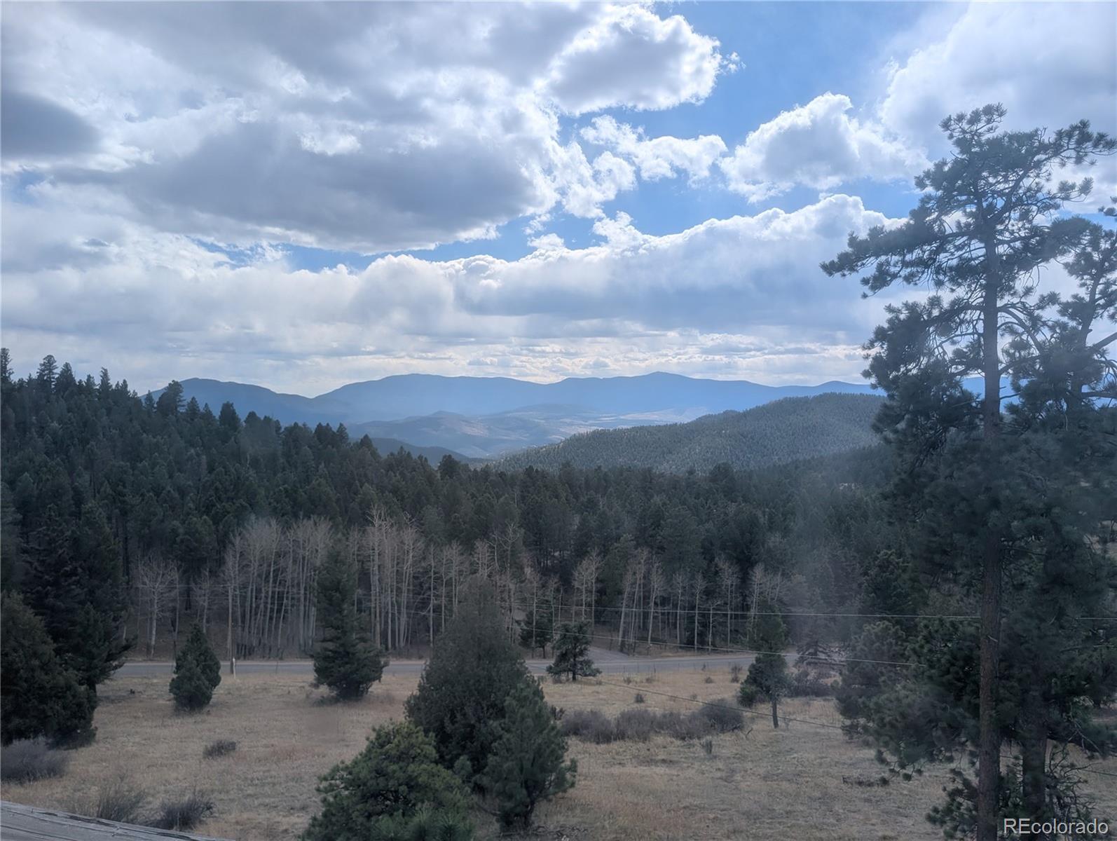 13108 Elsie Road Conifer CO 80433