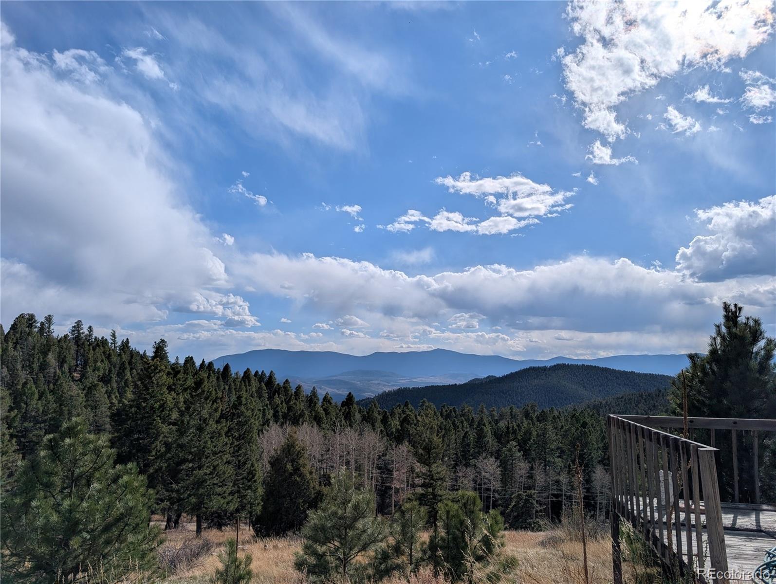 13108 Elsie Road Conifer CO 80433