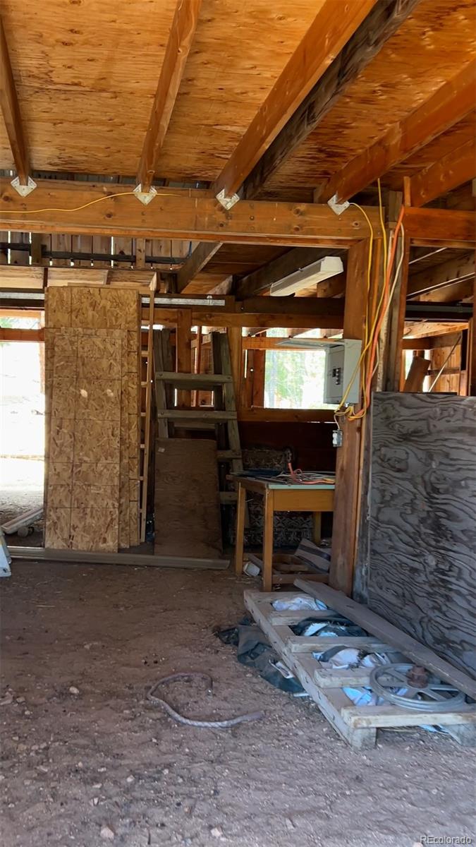 13108 Elsie Road Conifer CO 80433