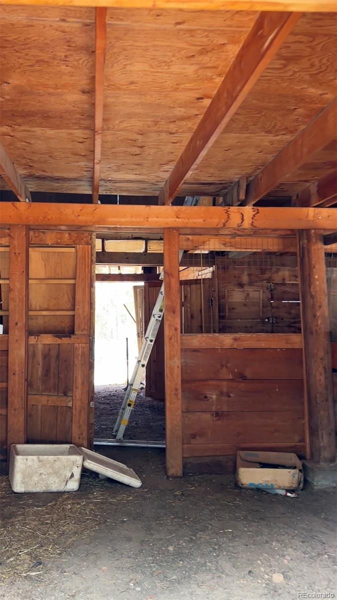 13108 Elsie Road Conifer CO 80433