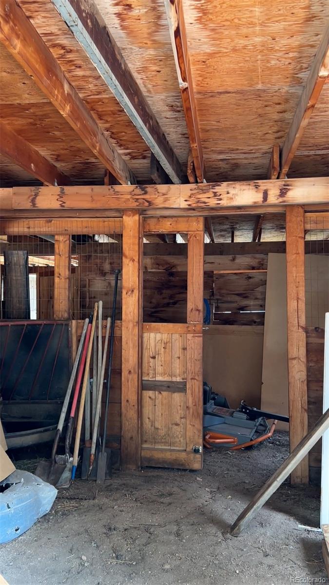 13108 Elsie Road Conifer CO 80433