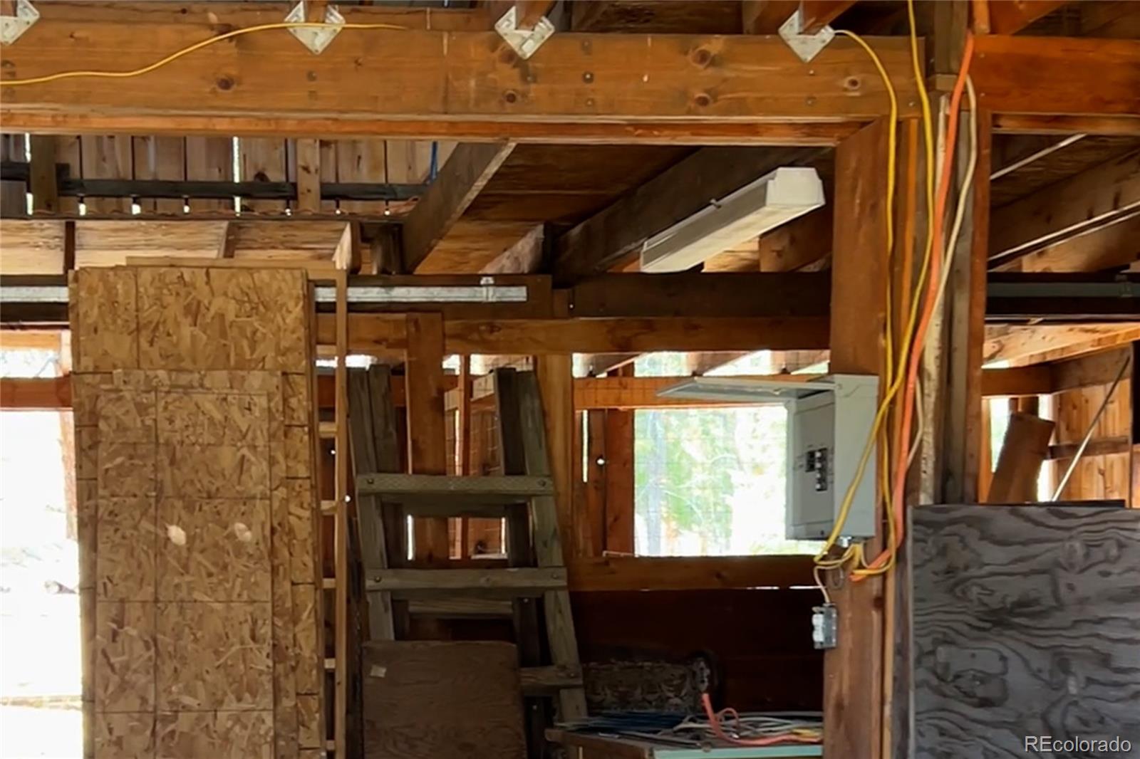 13108 Elsie Road Conifer CO 80433