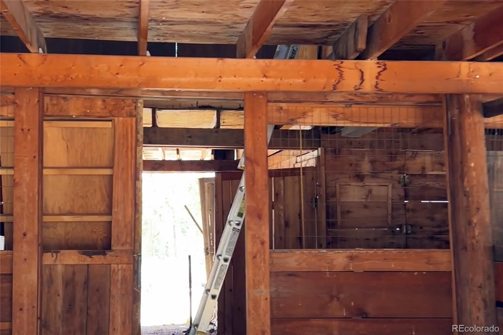 13108 Elsie Road Conifer CO 80433