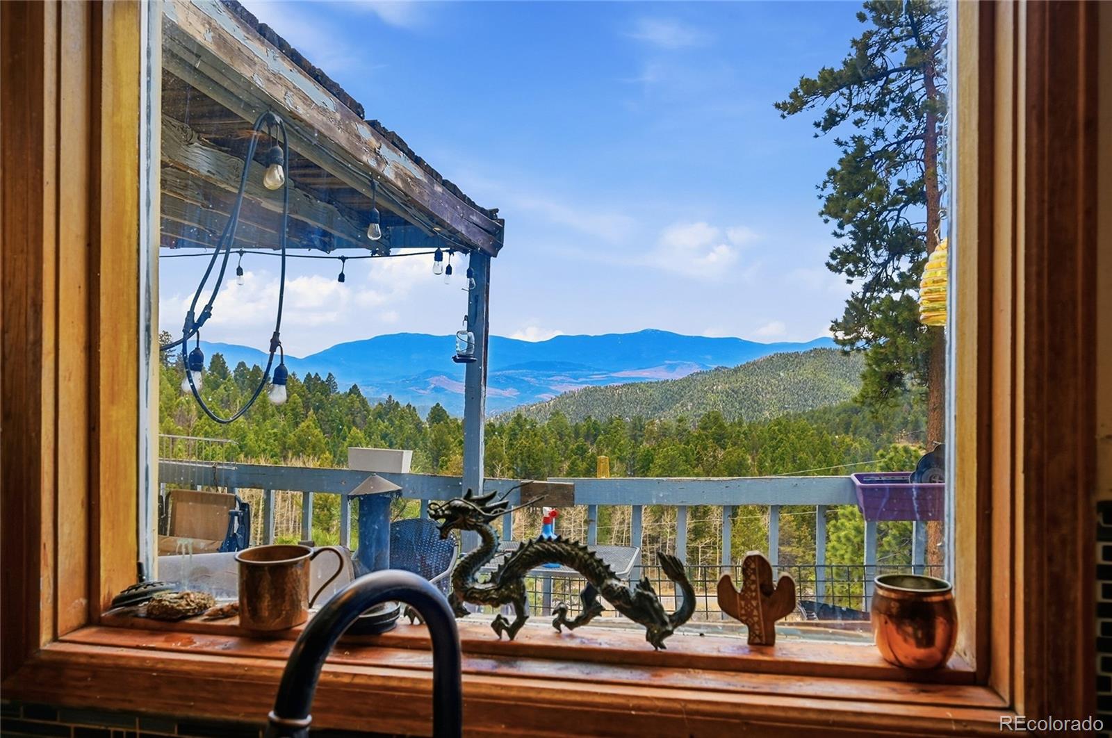 13108 Elsie Road Conifer CO 80433