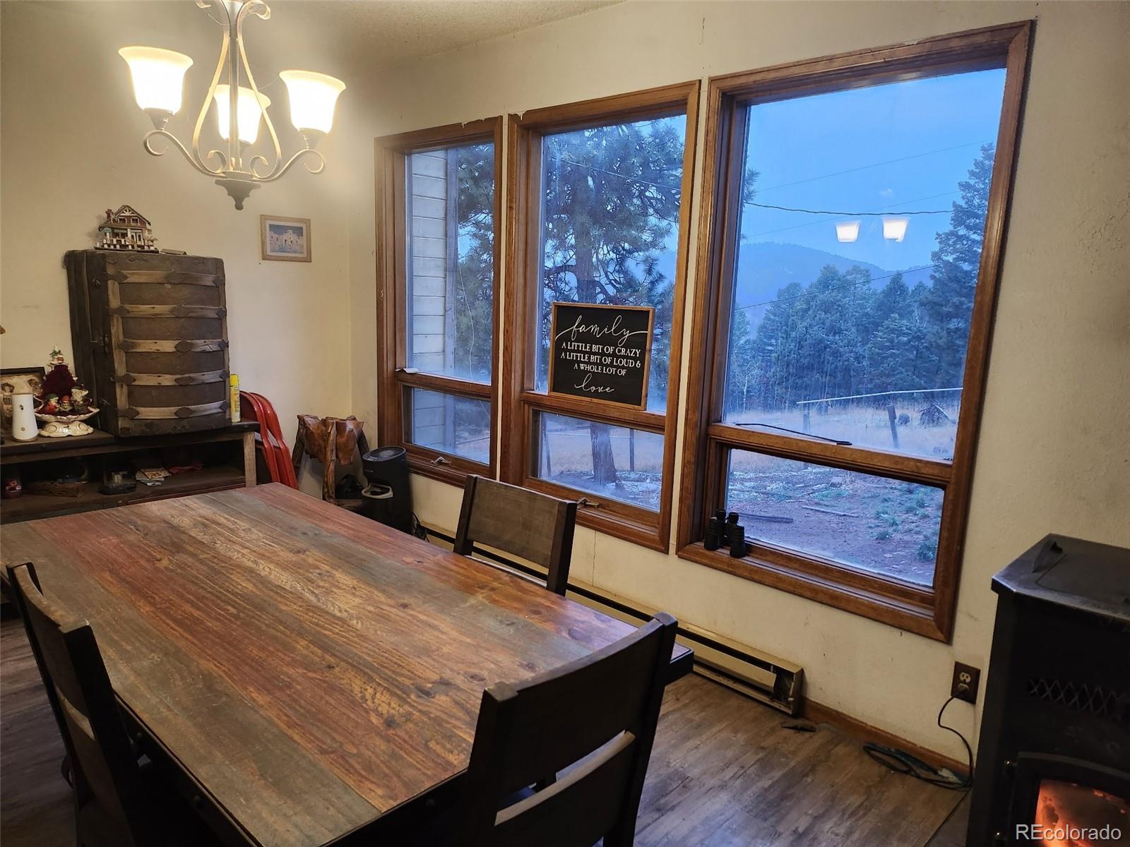 13108 Elsie Road Conifer CO 80433