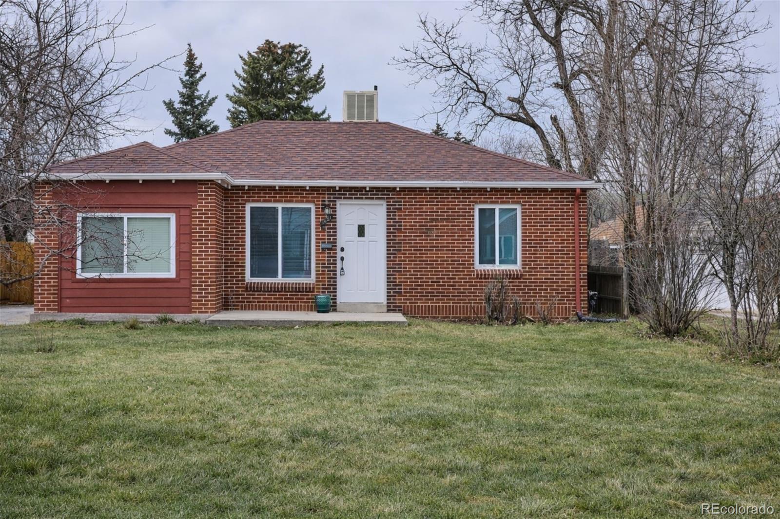 1621 Olive Street Denver CO 80220