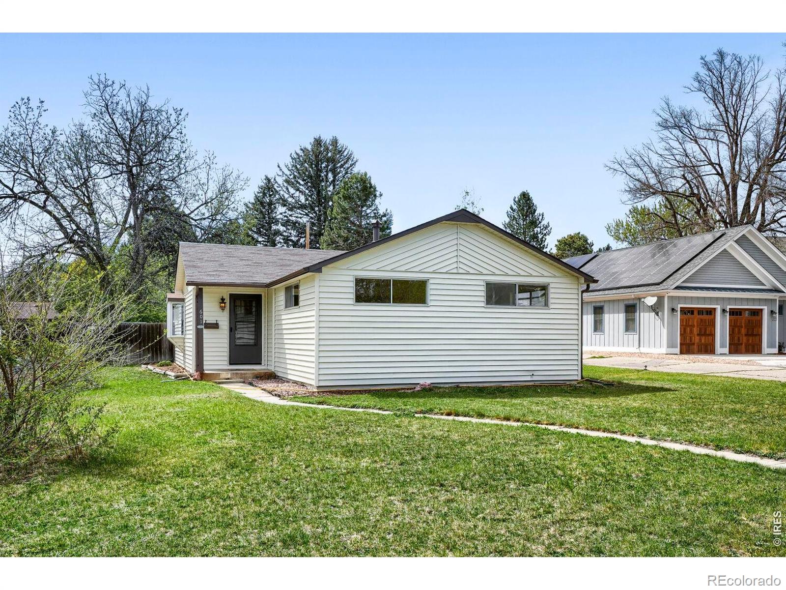 601 S Miller Avenue Lafayette CO 80026
