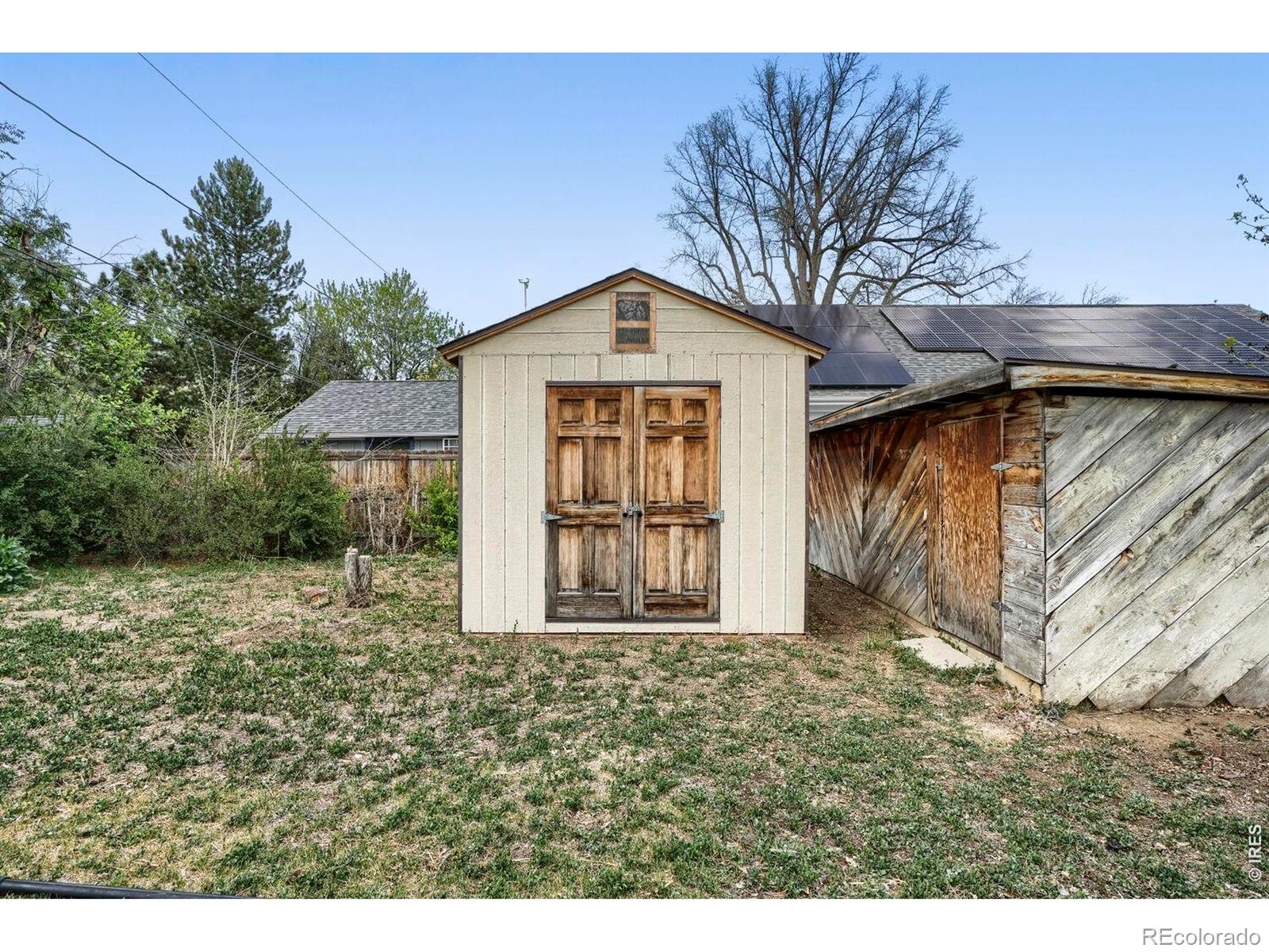 601 S Miller Avenue Lafayette CO 80026