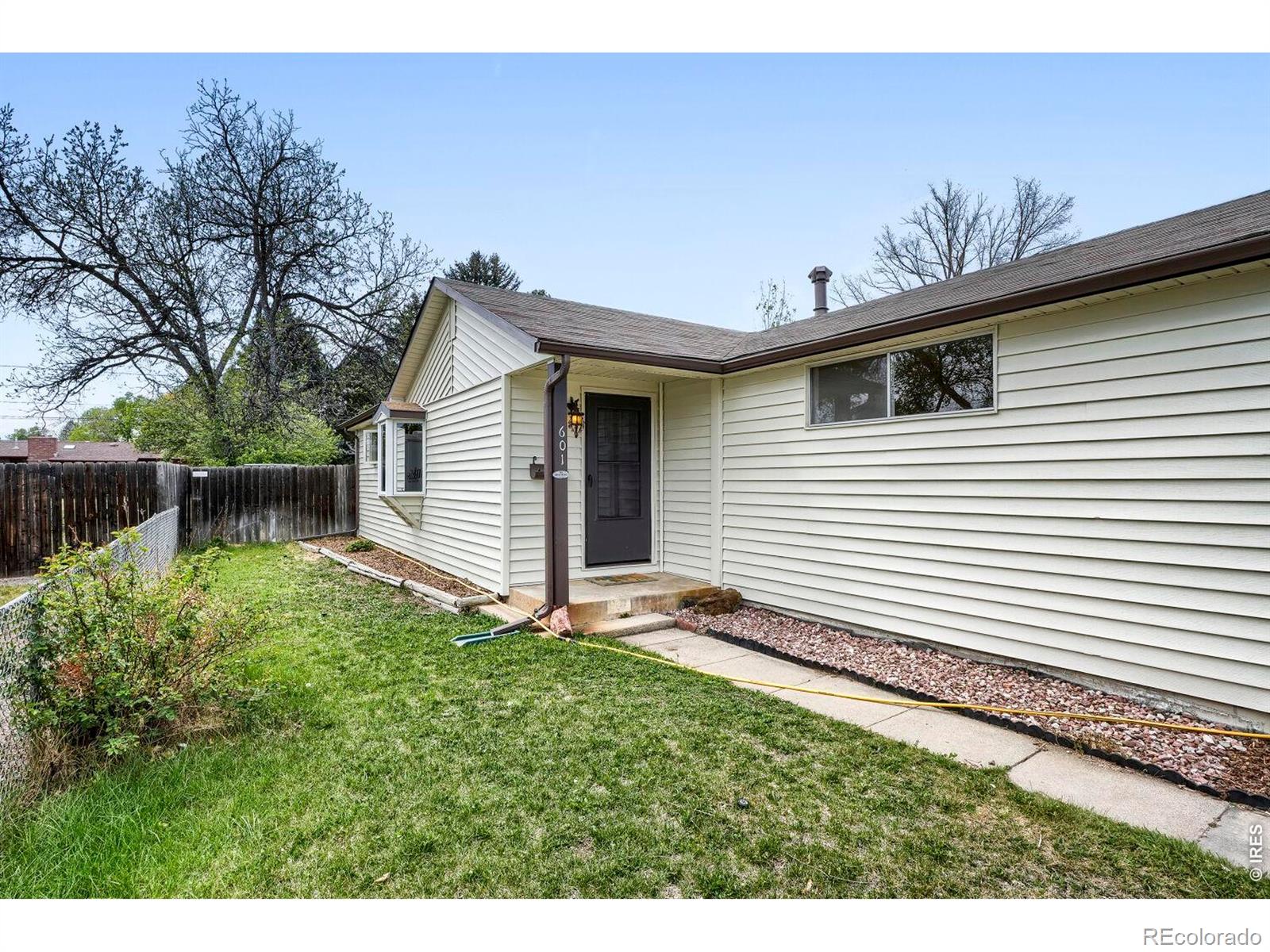 601 S Miller Avenue Lafayette CO 80026