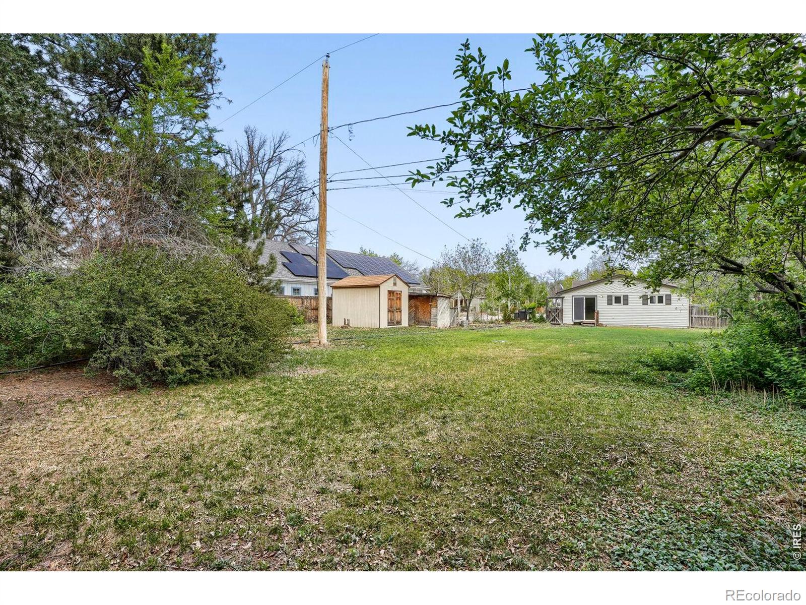 601 S Miller Avenue Lafayette CO 80026