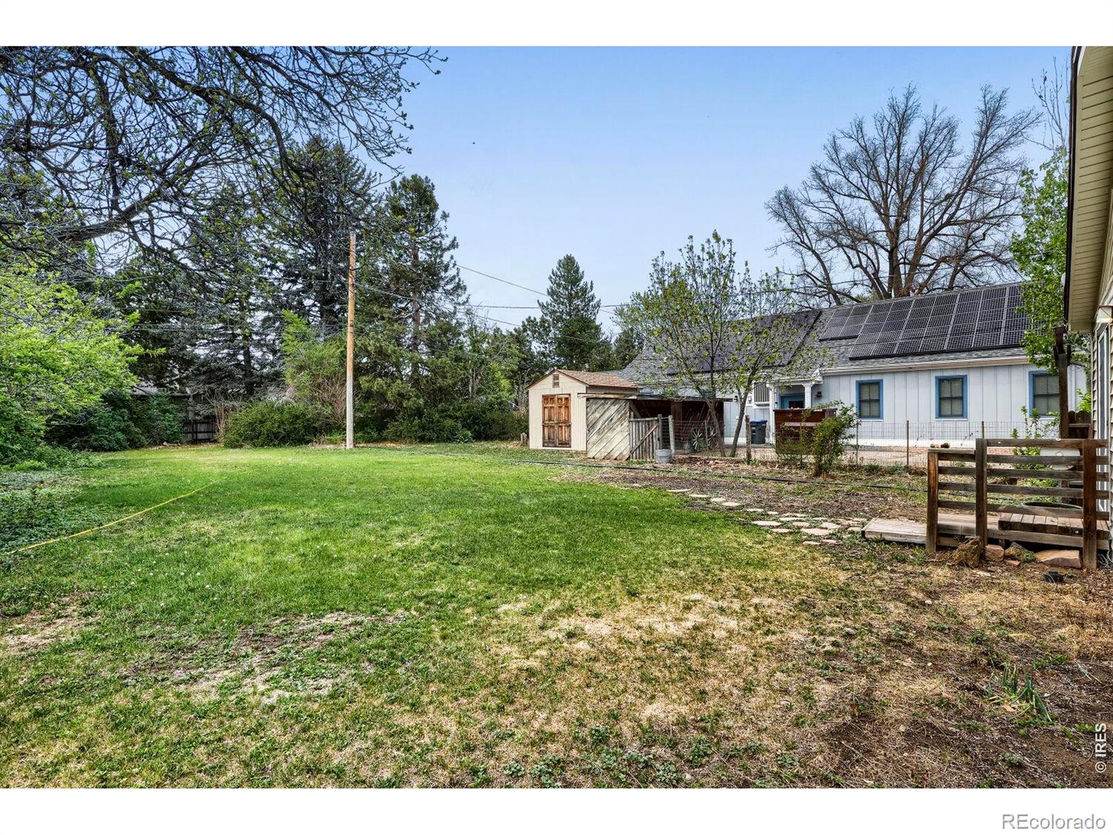 601 S Miller Avenue Lafayette CO 80026
