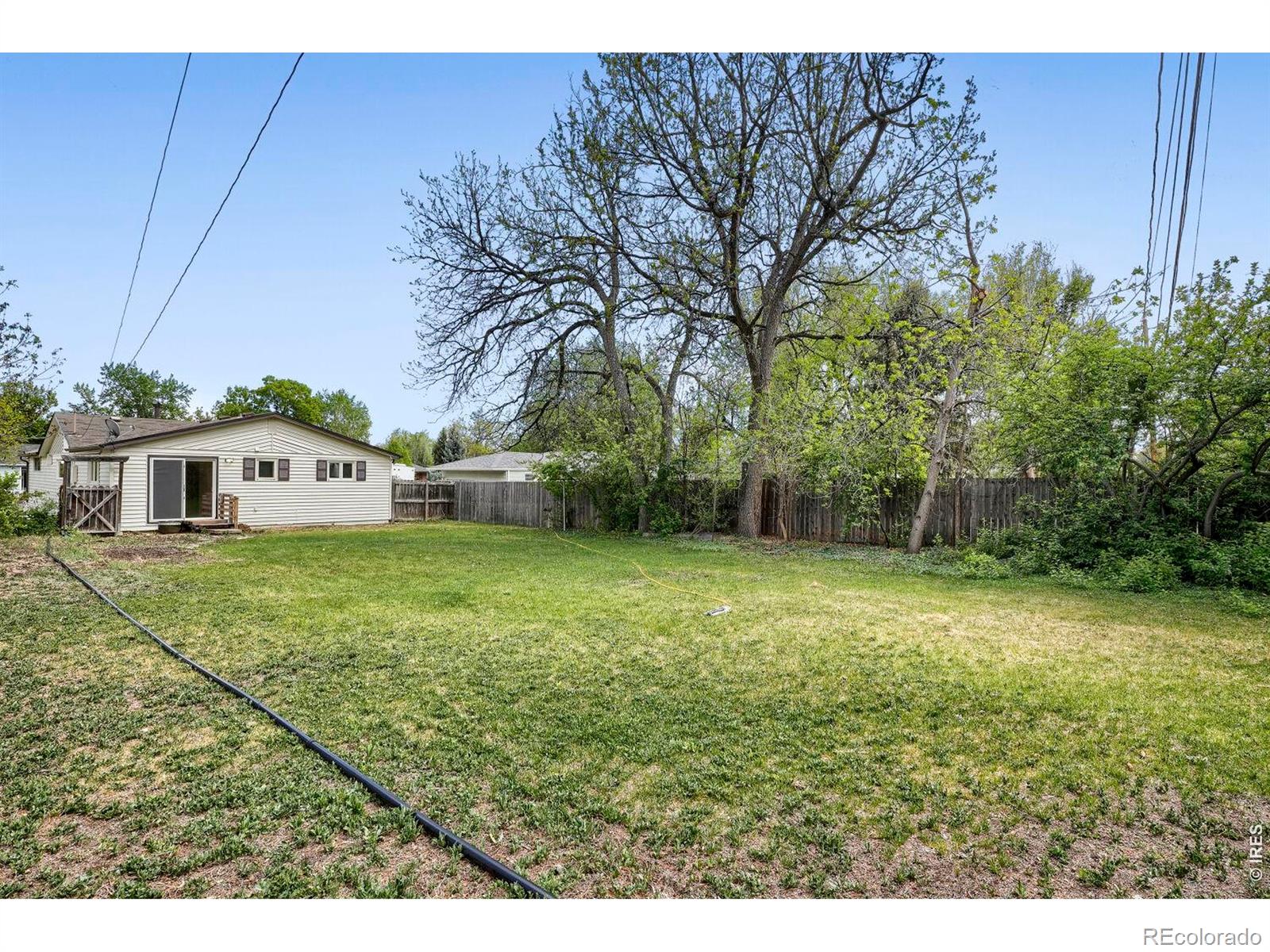 601 S Miller Avenue Lafayette CO 80026