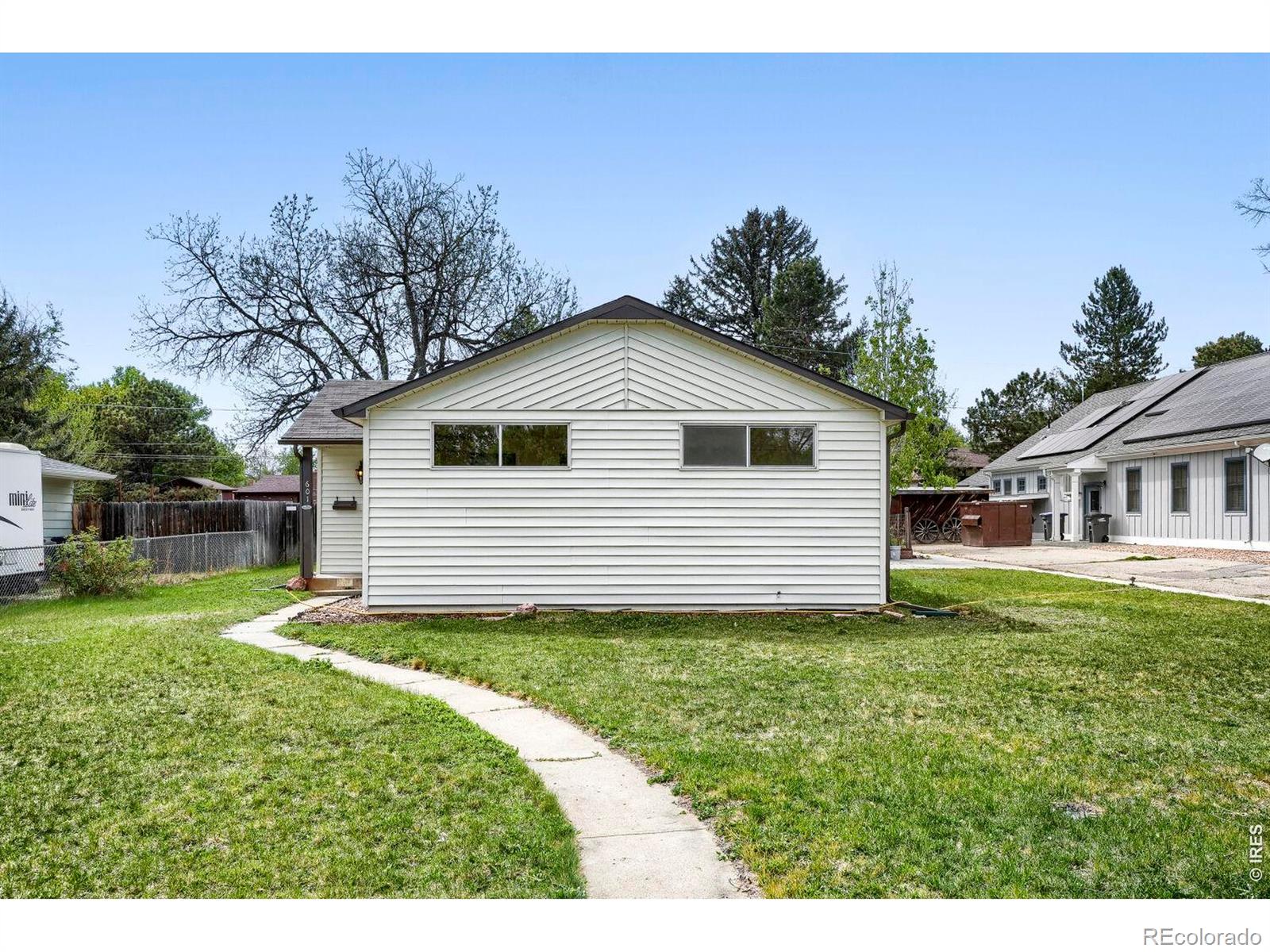 601 S Miller Avenue Lafayette CO 80026