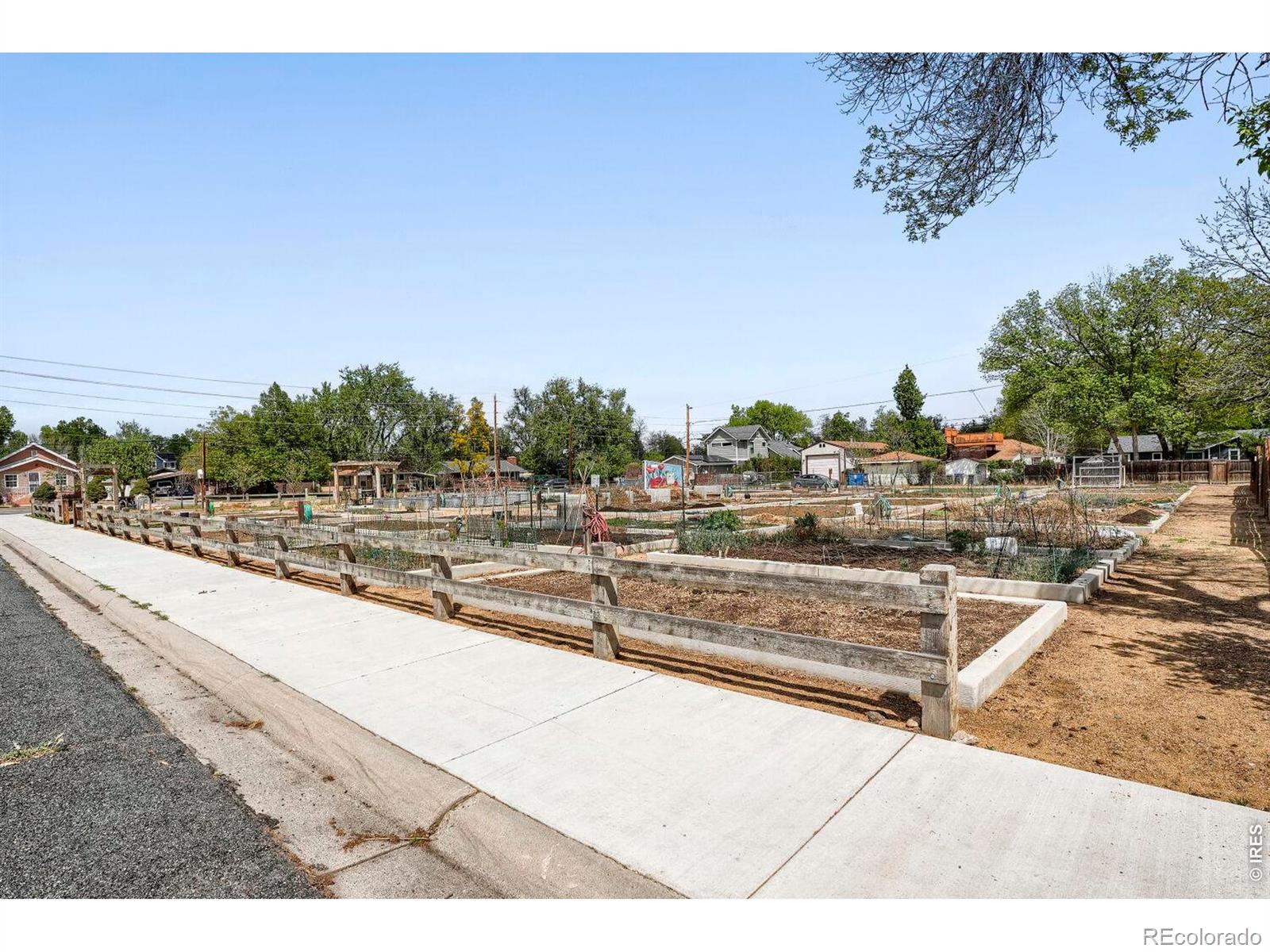 601 S Miller Avenue Lafayette CO 80026