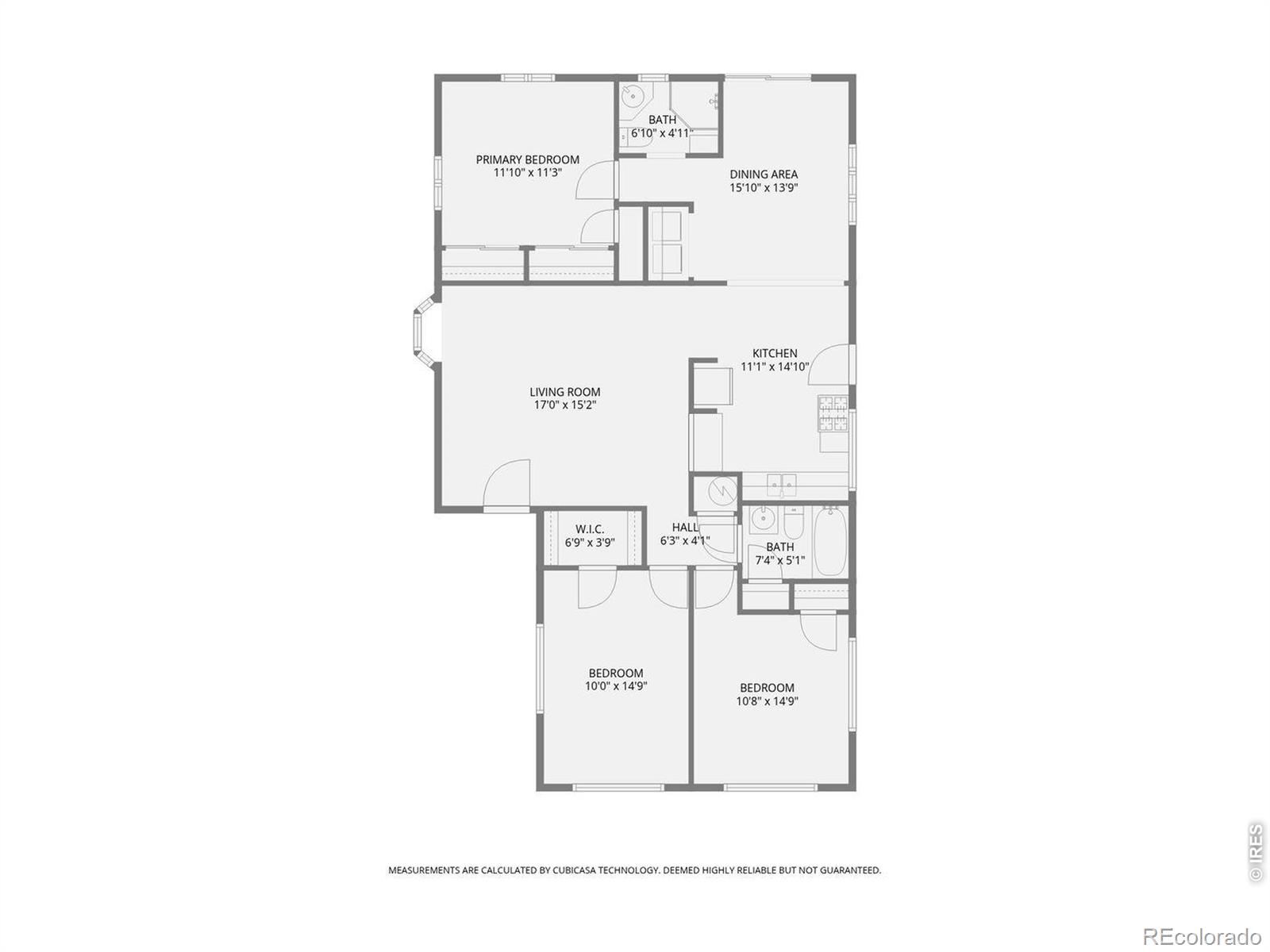 601 S Miller Avenue Lafayette CO 80026