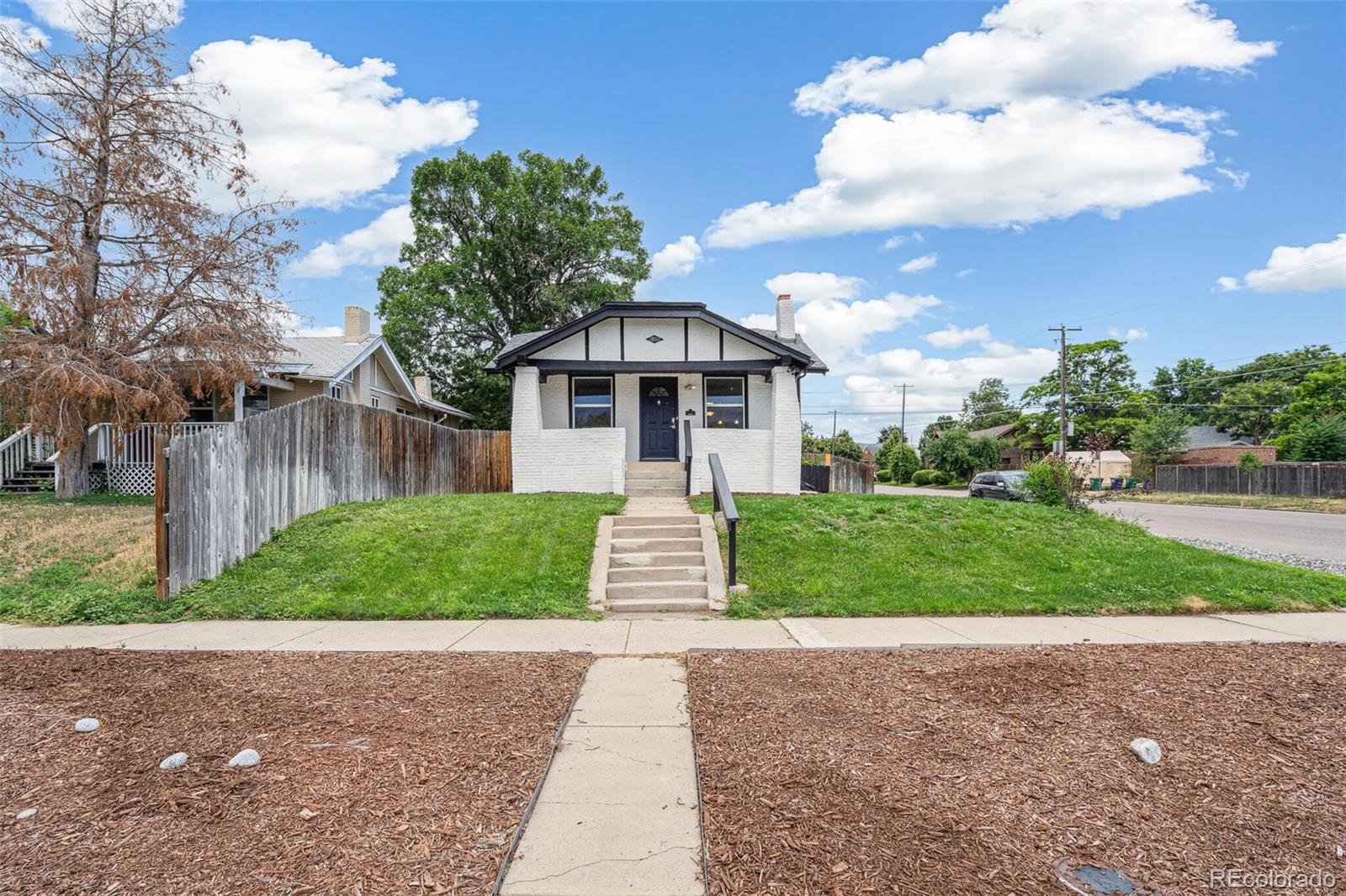 2800 N Fillmore Street Denver CO 80205