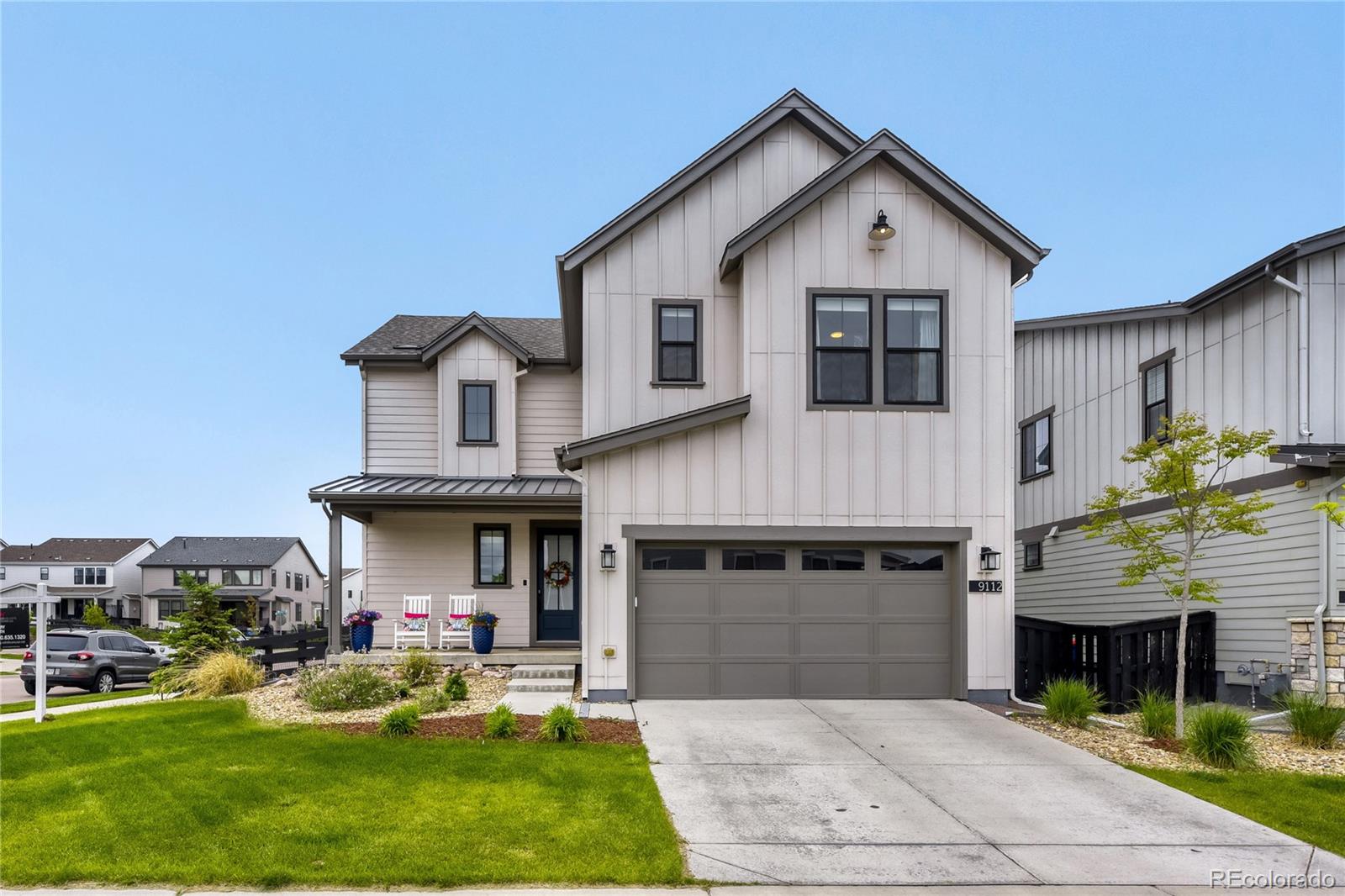 9112 Moondance Drive Littleton CO 80125