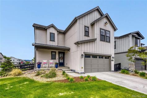 9112 Moondance Drive Littleton CO 80125