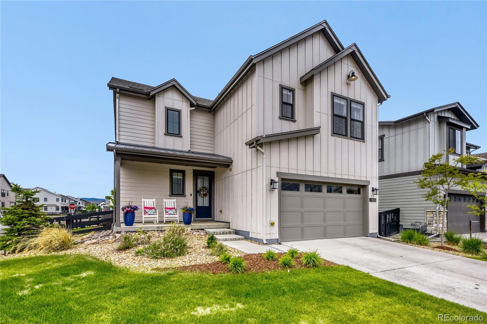 9112 Moondance Drive Littleton CO 80125