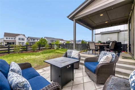 9112 Moondance Drive Littleton CO 80125