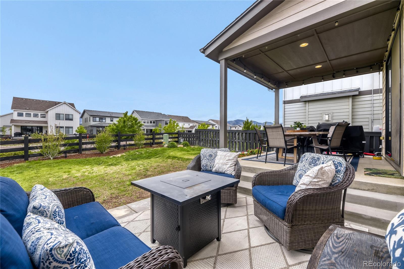 9112 Moondance Drive Littleton CO 80125