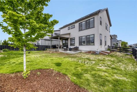9112 Moondance Drive Littleton CO 80125