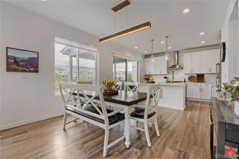 9112 Moondance Drive Littleton CO 80125