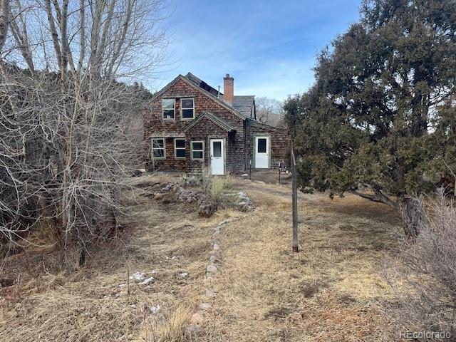 7541 Indian Creek Road Fort Garland CO 81133