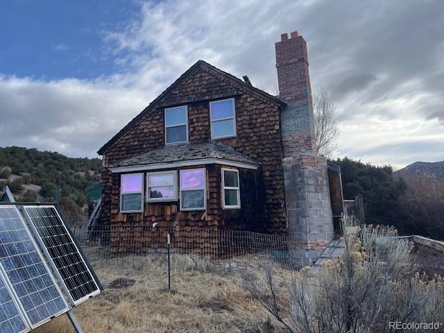7541 Indian Creek Road Fort Garland CO 81133
