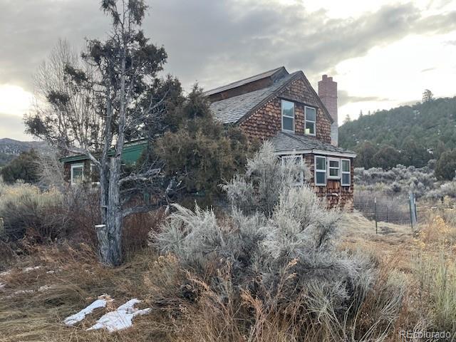 7541 Indian Creek Road Fort Garland CO 81133
