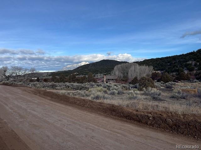 7541 Indian Creek Road Fort Garland CO 81133