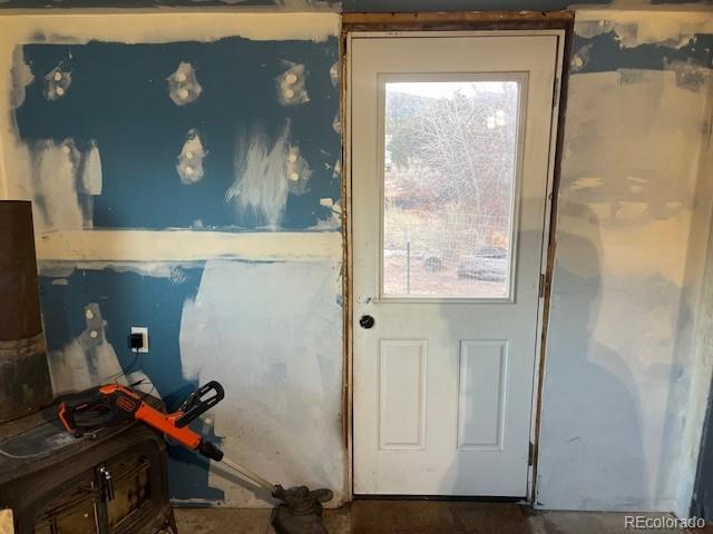 7541 Indian Creek Road Fort Garland CO 81133