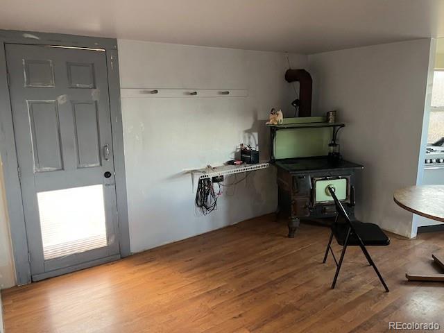 7541 Indian Creek Road Fort Garland CO 81133